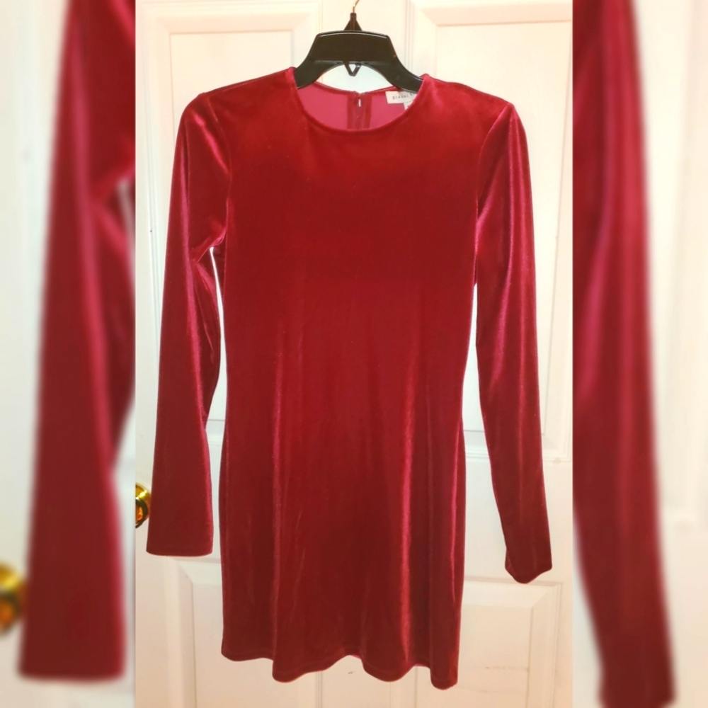 GIANNI Bini dress